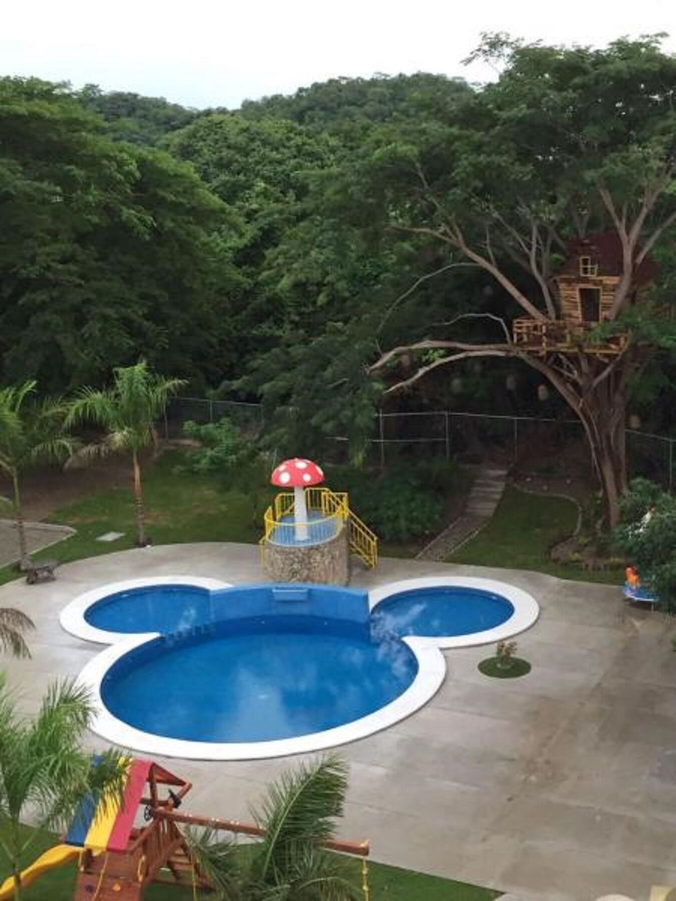 Casa Blanca Del Sol Bahia Chahue B&B Santa María Huatulco Exterior foto